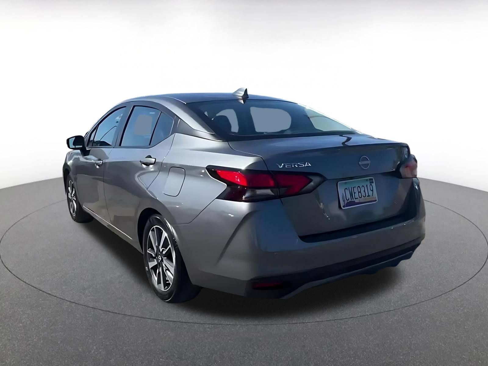 Thumbnail: 2025 Nissan Versa - 11
