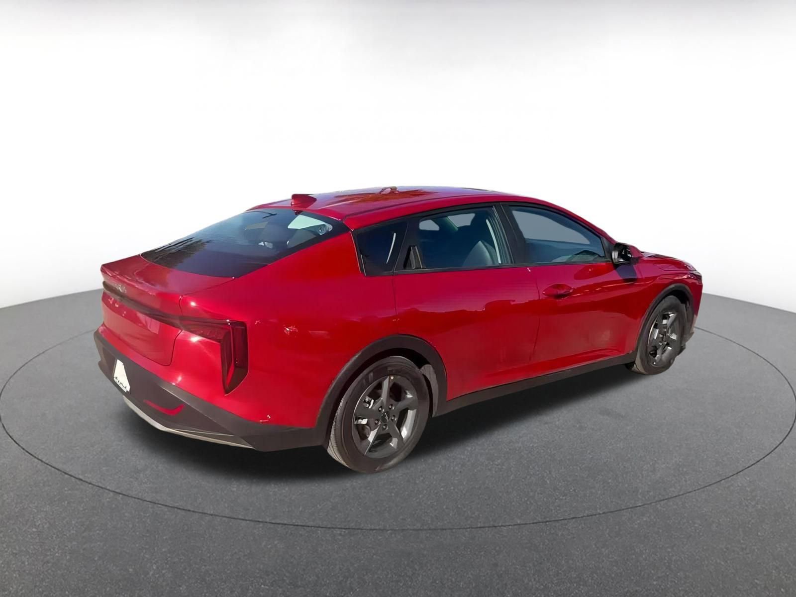 Thumbnail: 2025 Kia K4 - 14