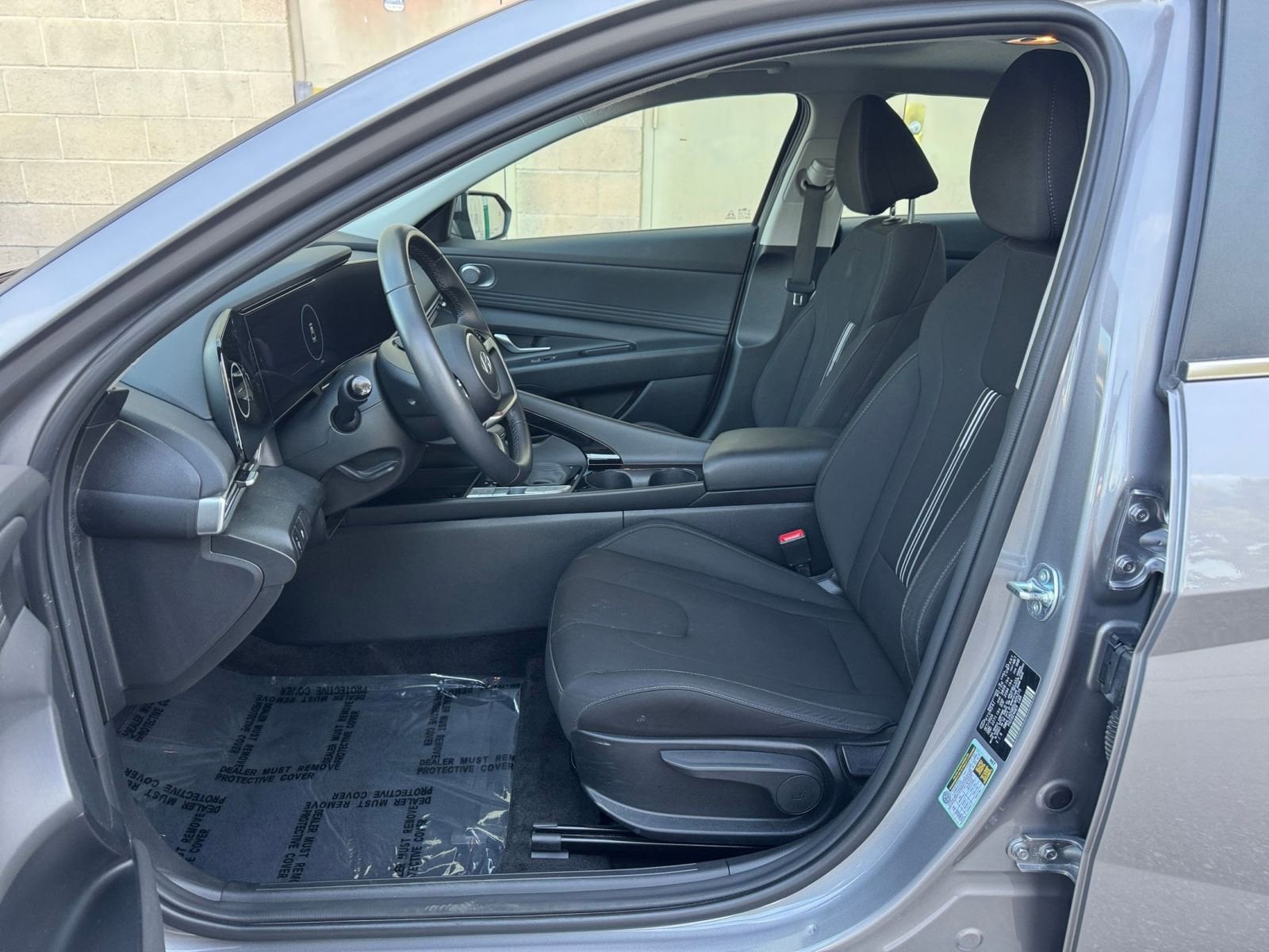 Thumbnail: 2025 Hyundai Elantra - 28