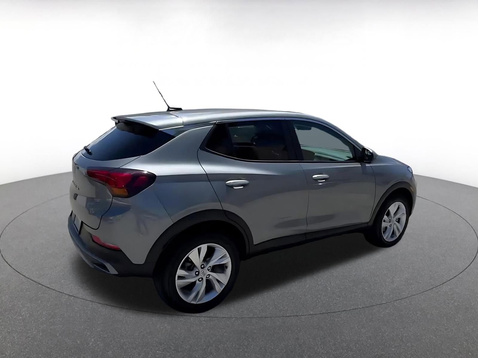 Thumbnail: 2025 Buick Encore GX - 15