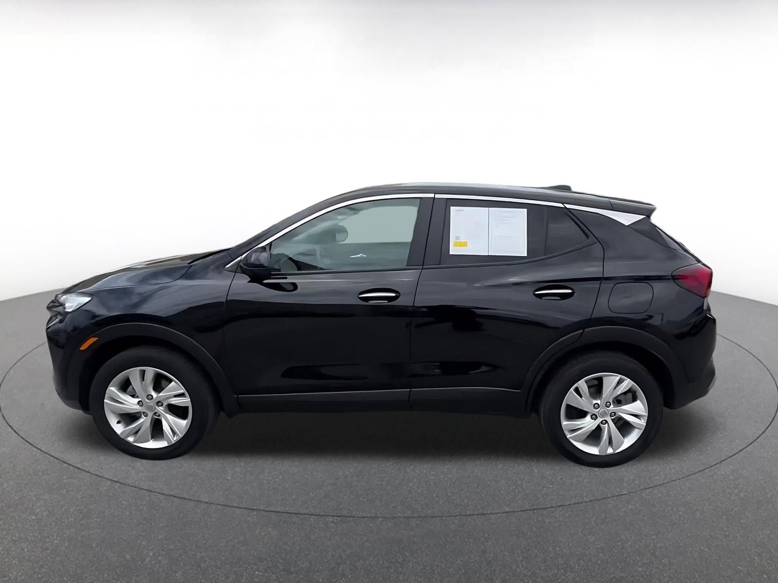 Thumbnail: 2025 Buick Encore GX - 9
