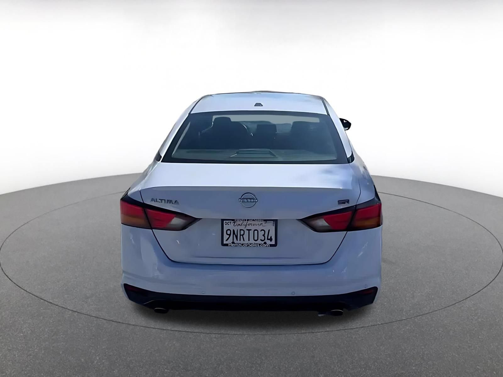 Thumbnail: 2025 Nissan Altima - 12
