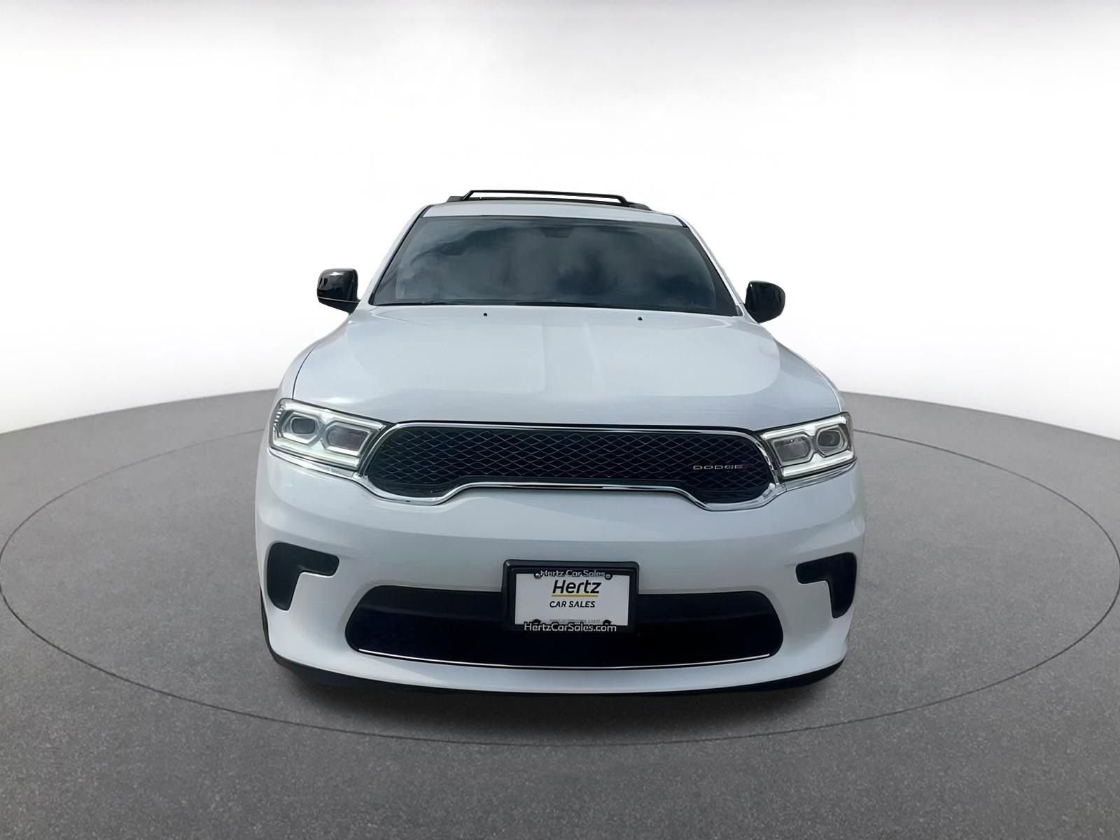 Thumbnail: 2024 Dodge Durango - 4