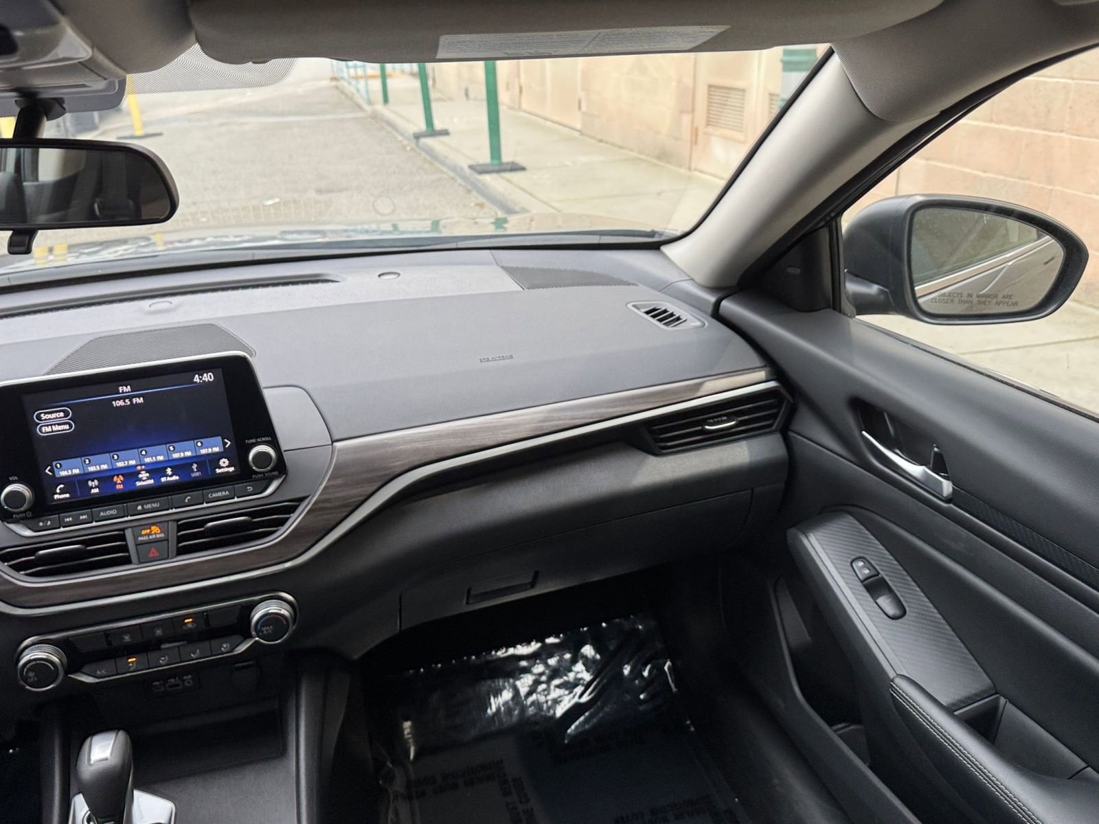 Thumbnail: 2025 Nissan Altima - 35