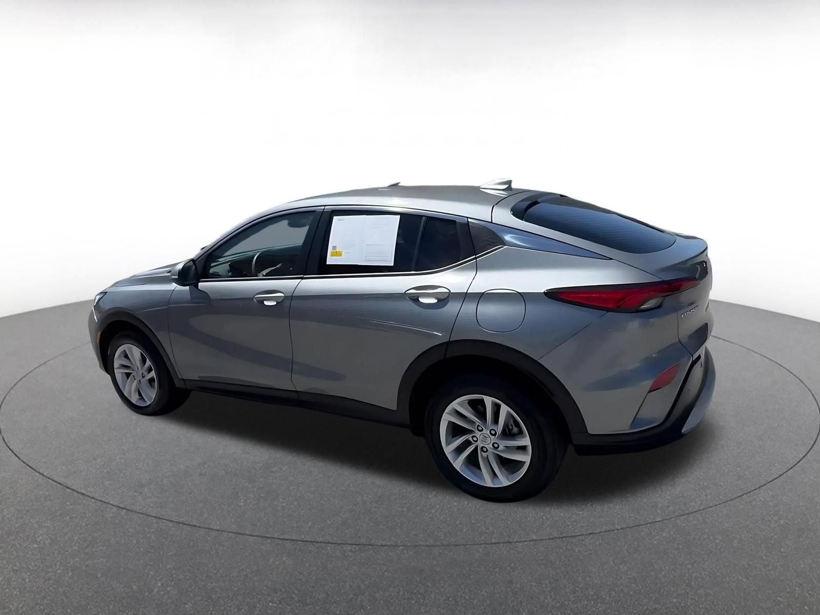 Thumbnail: 2025 Buick Envista - 10