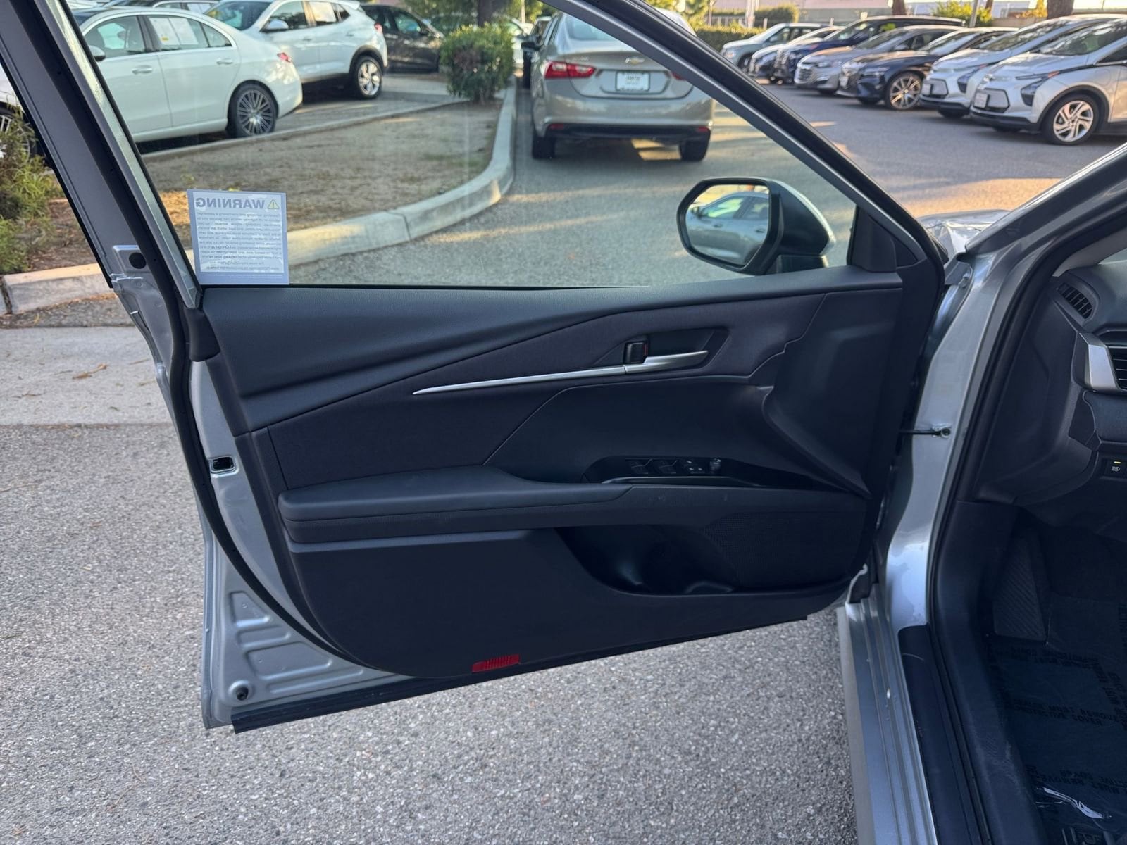 Thumbnail: 2025 Toyota Camry - 20