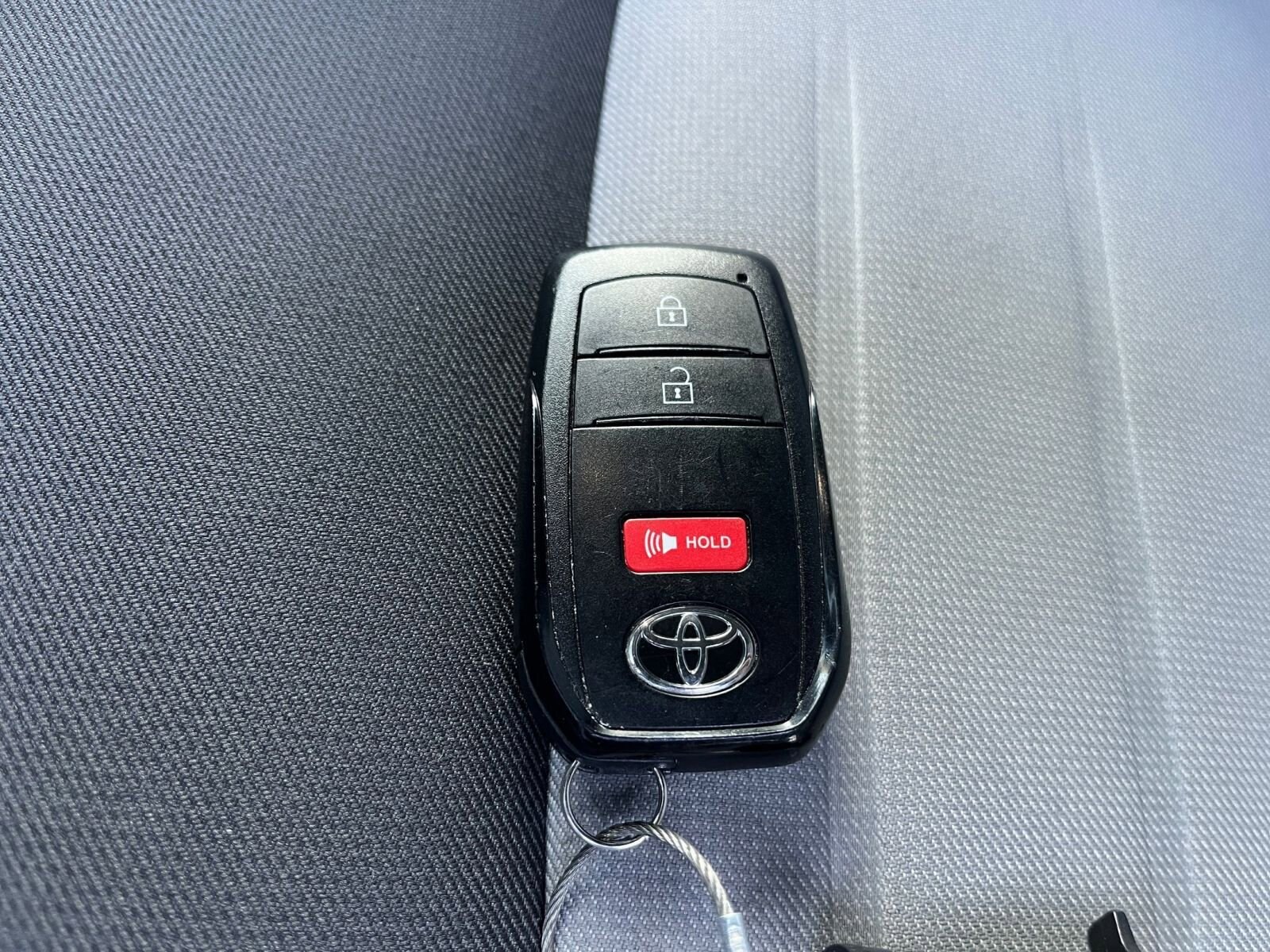 Thumbnail: 2025 Toyota Tacoma - 22