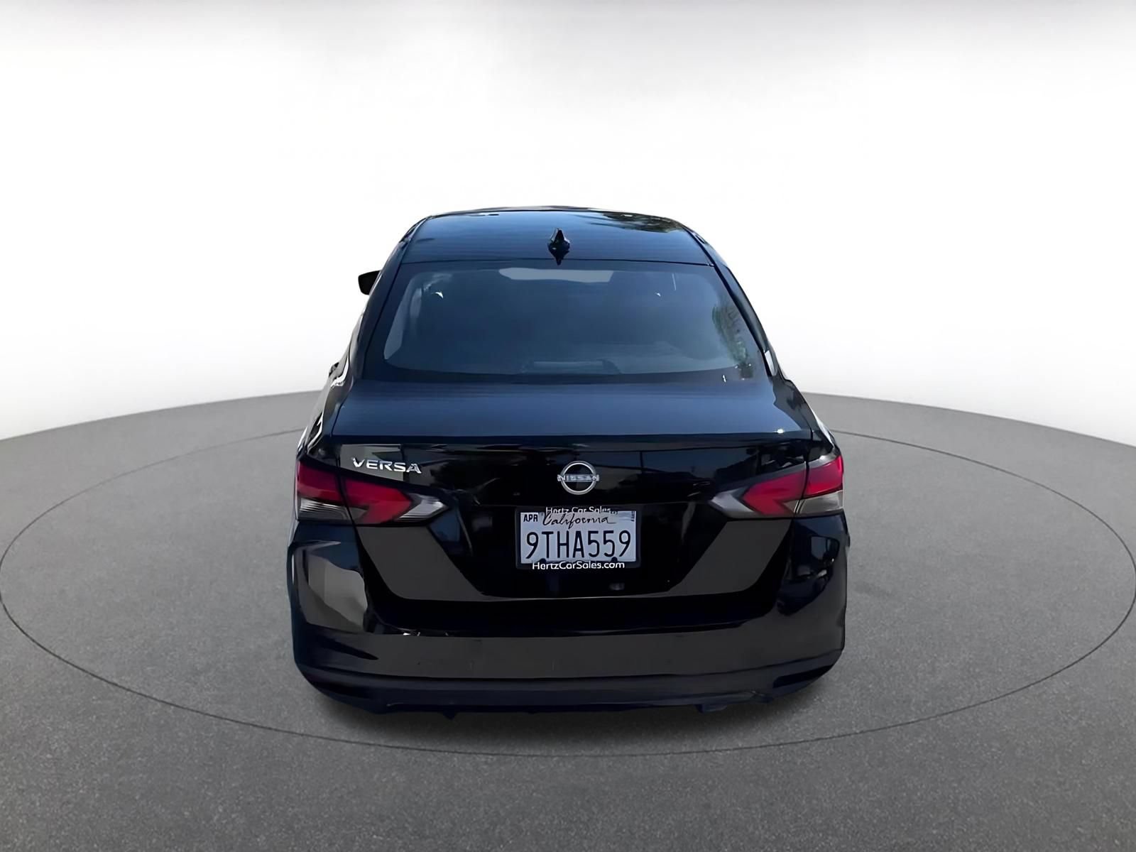 Thumbnail: 2025 Nissan Versa - 12
