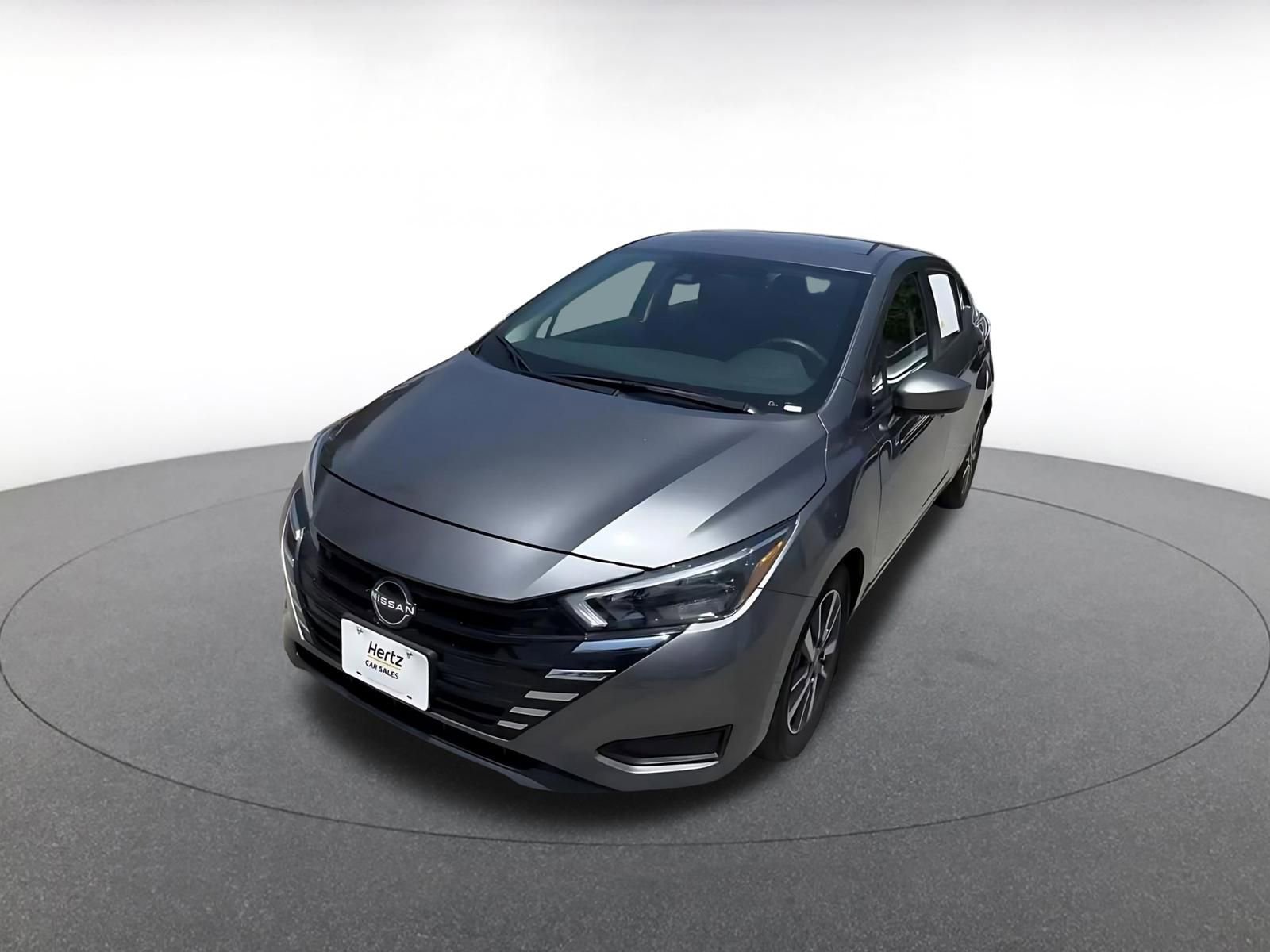 Thumbnail: 2025 Nissan Versa - 7