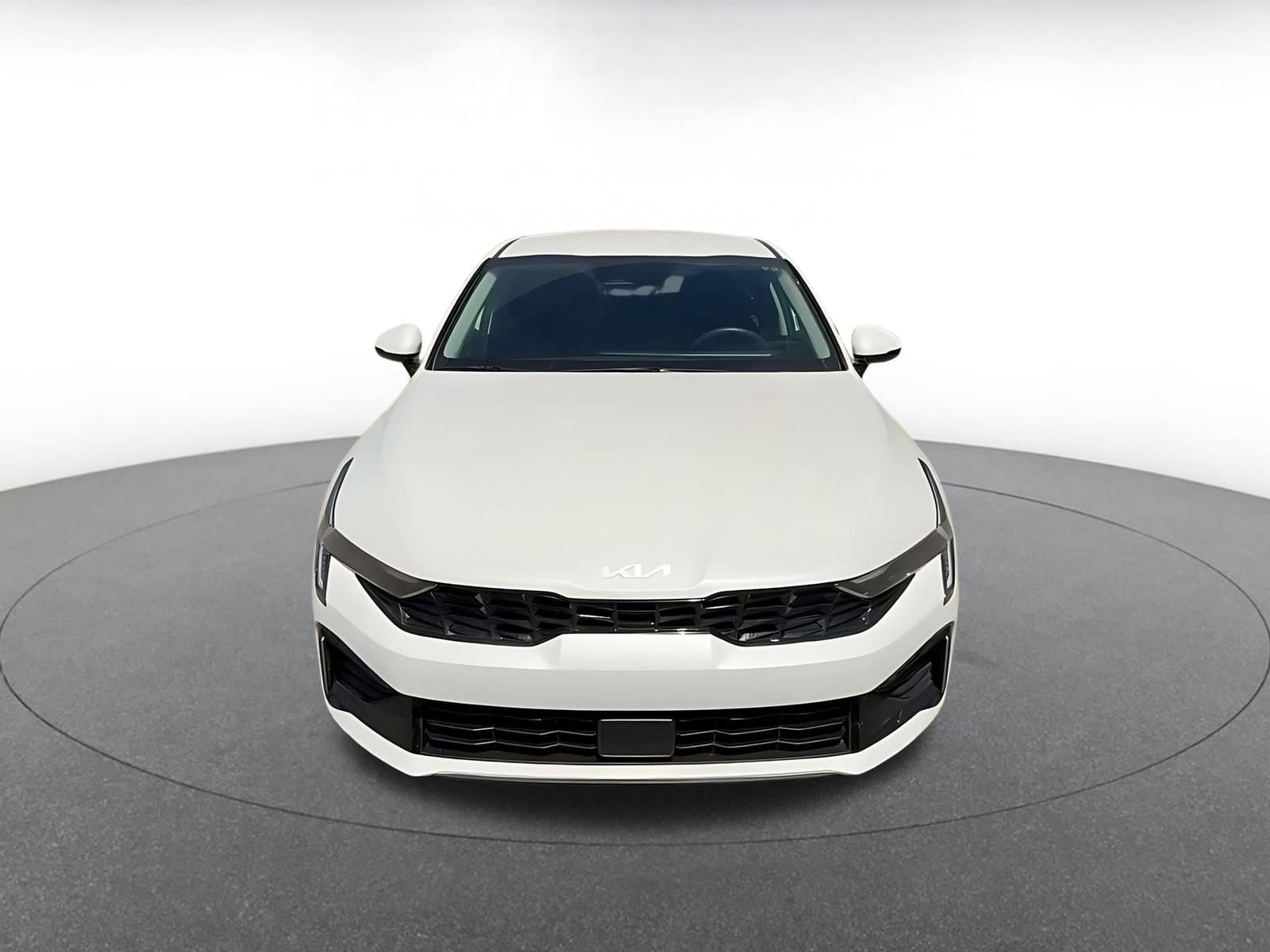 Thumbnail: 2025 Kia K5 - 4