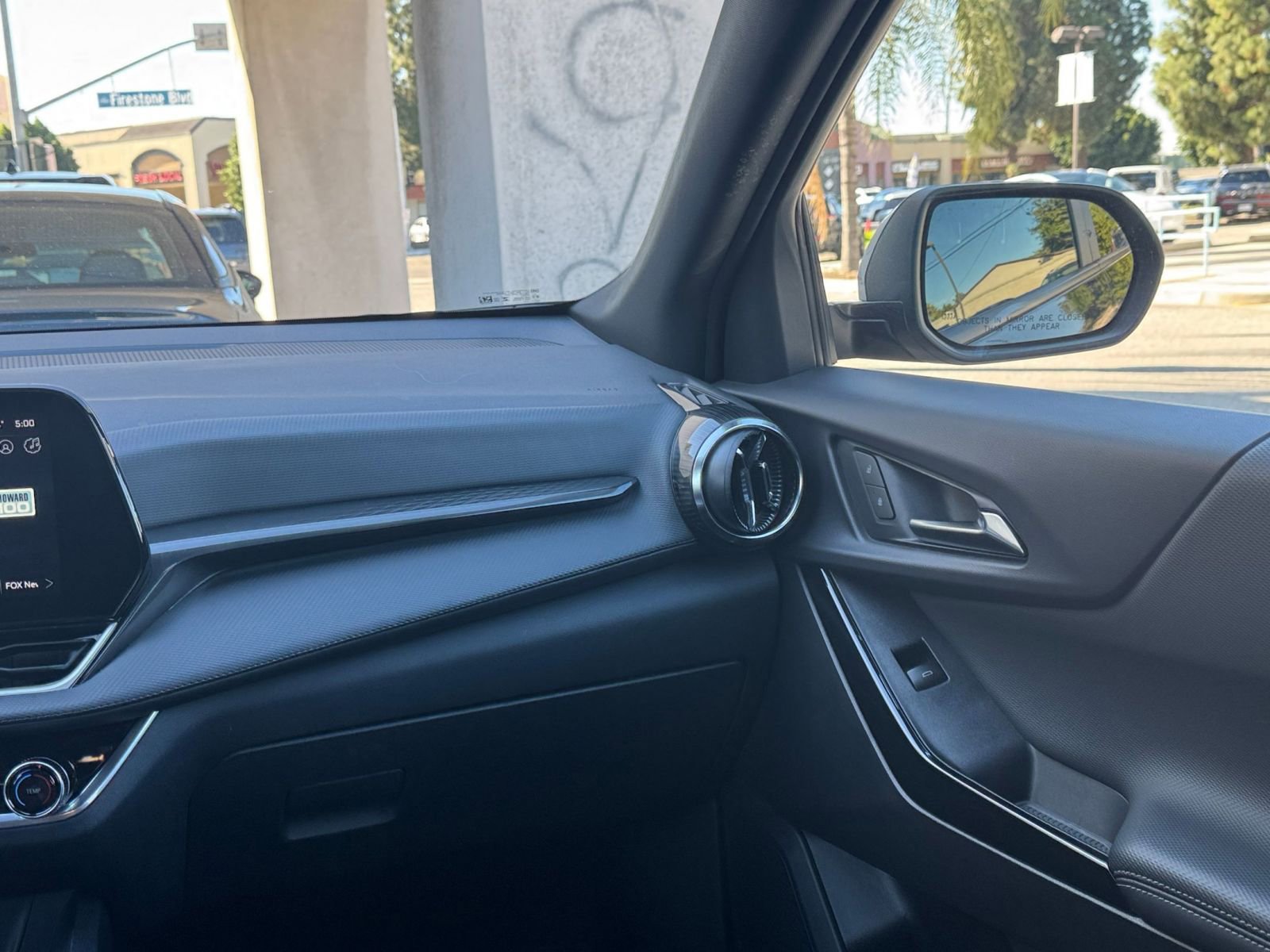 Thumbnail: 2025 Chevrolet Equinox - 34