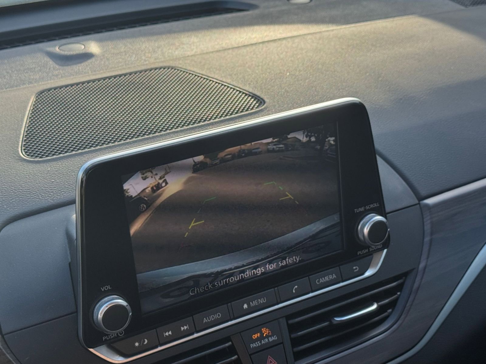 Thumbnail: 2025 Nissan Altima - 24