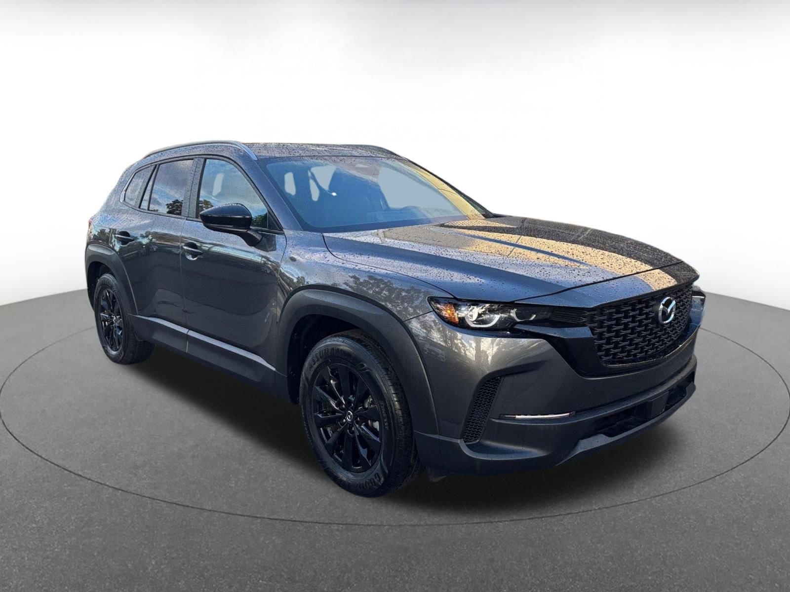 Thumbnail: 2025 Mazda CX-50 - 1