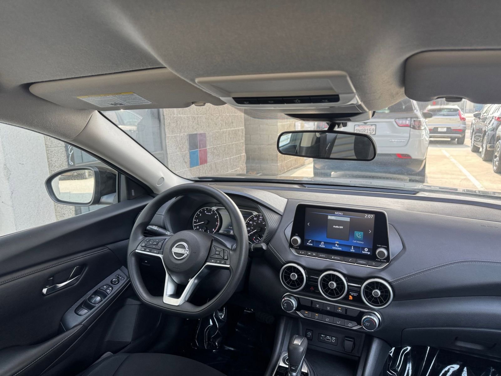 Thumbnail: 2024 Nissan Sentra - 33