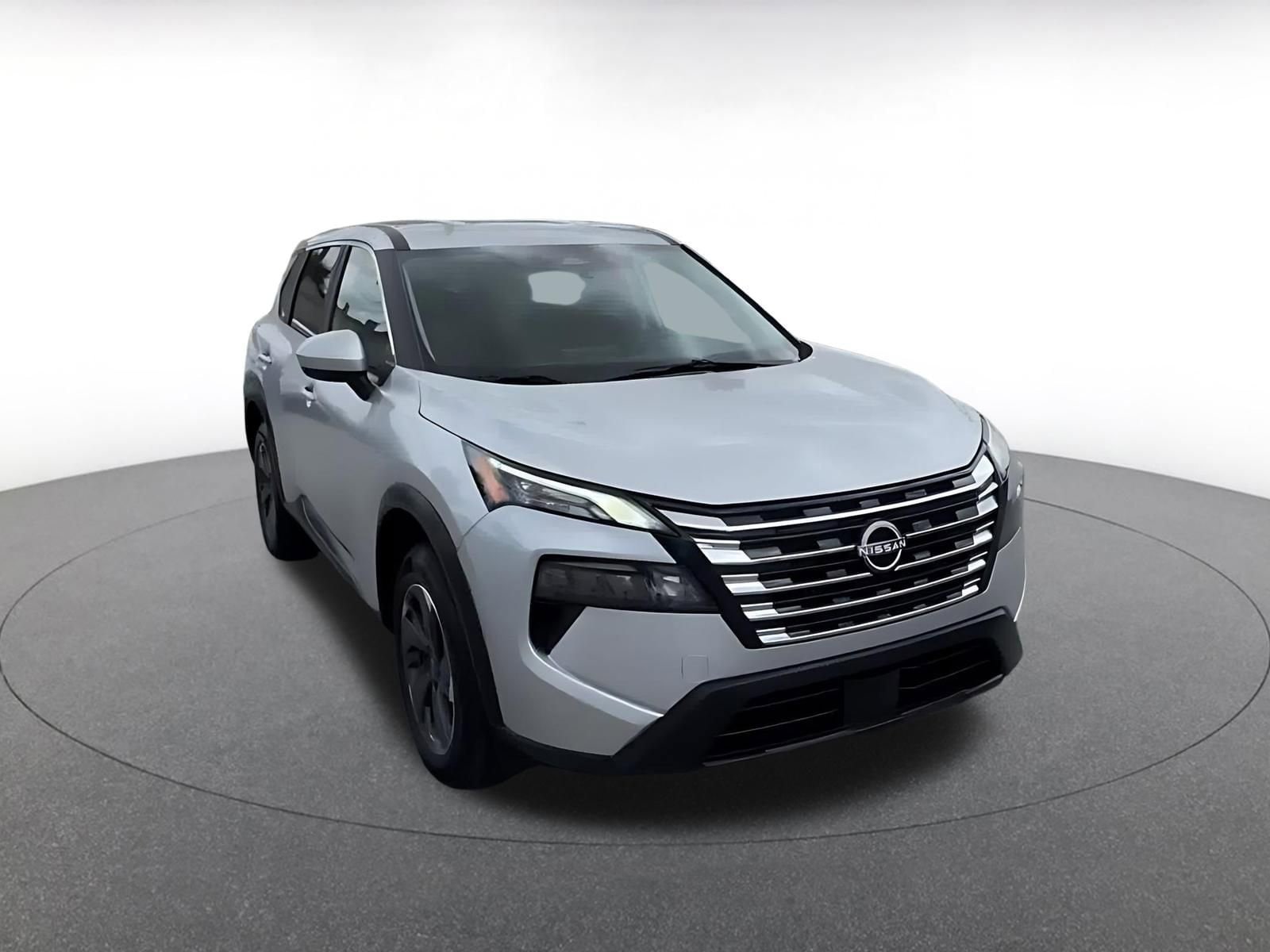 Thumbnail: 2025 Nissan Rogue - 3