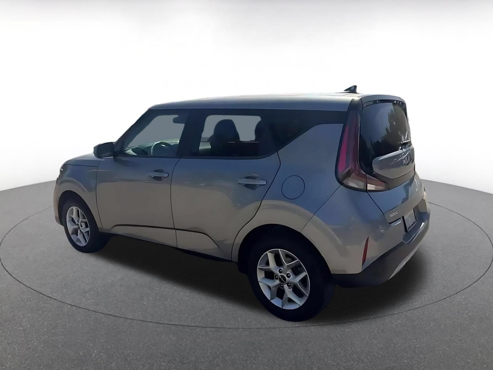 Thumbnail: 2025 Kia Soul - 9