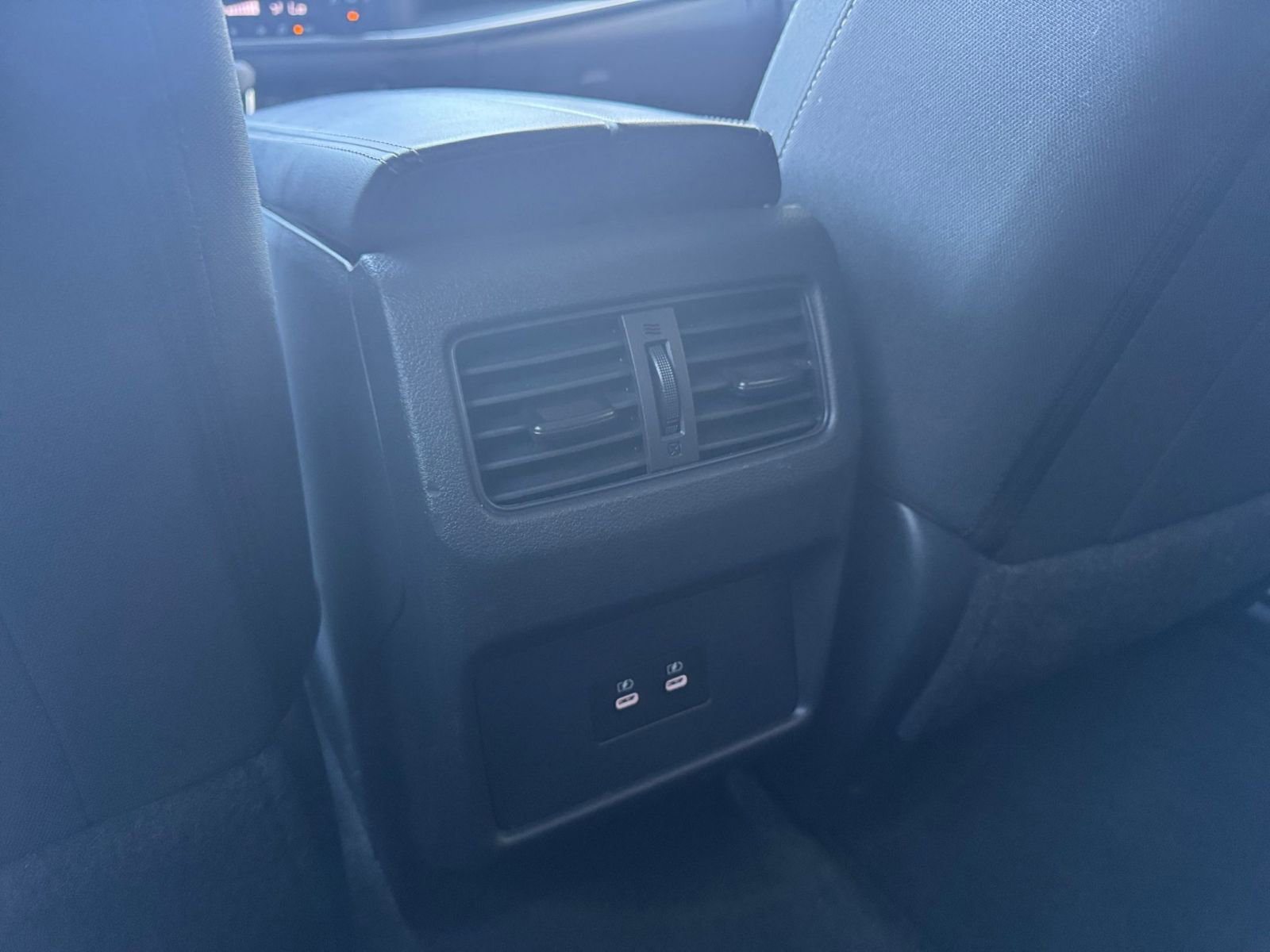 Thumbnail: 2025 Nissan Rogue - 24