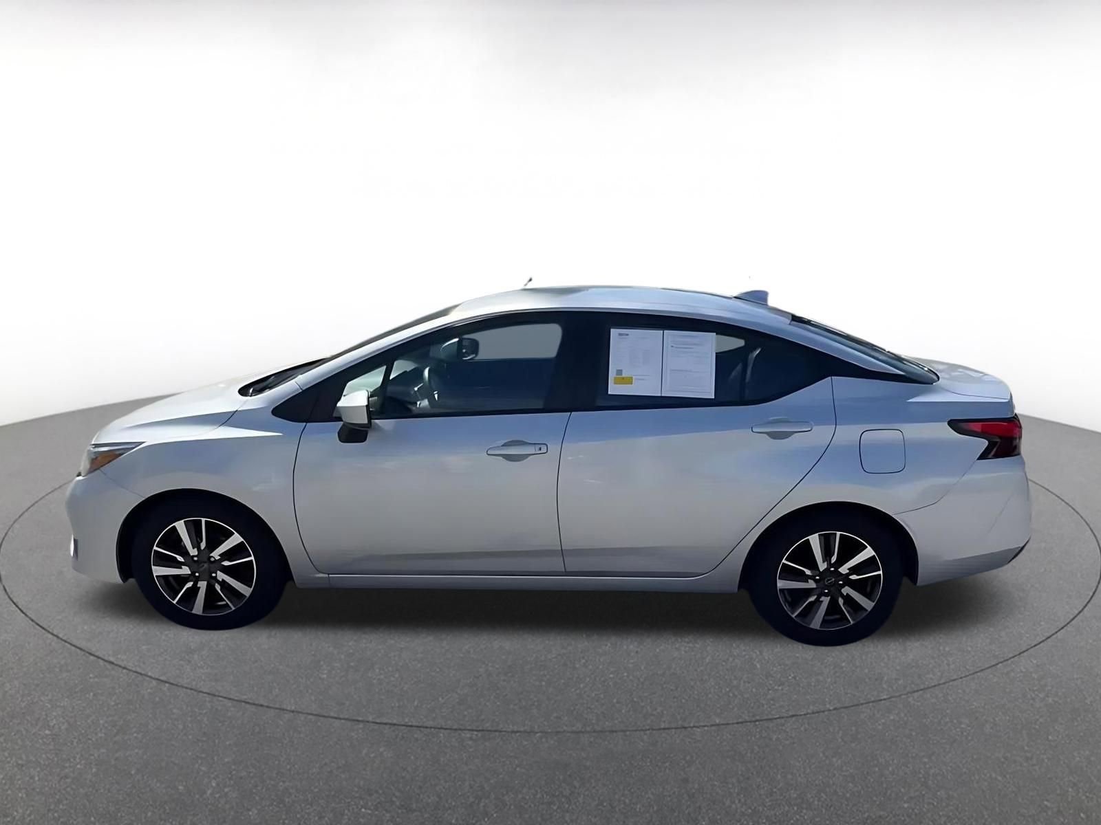Thumbnail: 2025 Nissan Versa - 9
