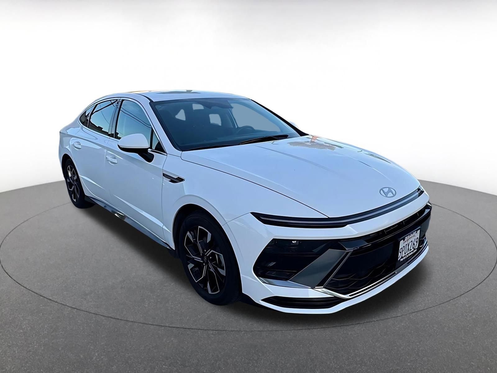 Thumbnail: 2025 Hyundai Sonata - 1