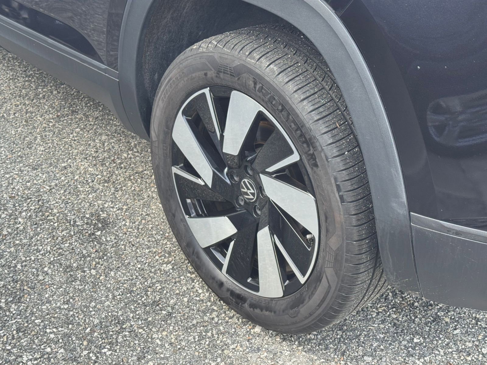 Thumbnail: 2025 Volkswagen Atlas - 31