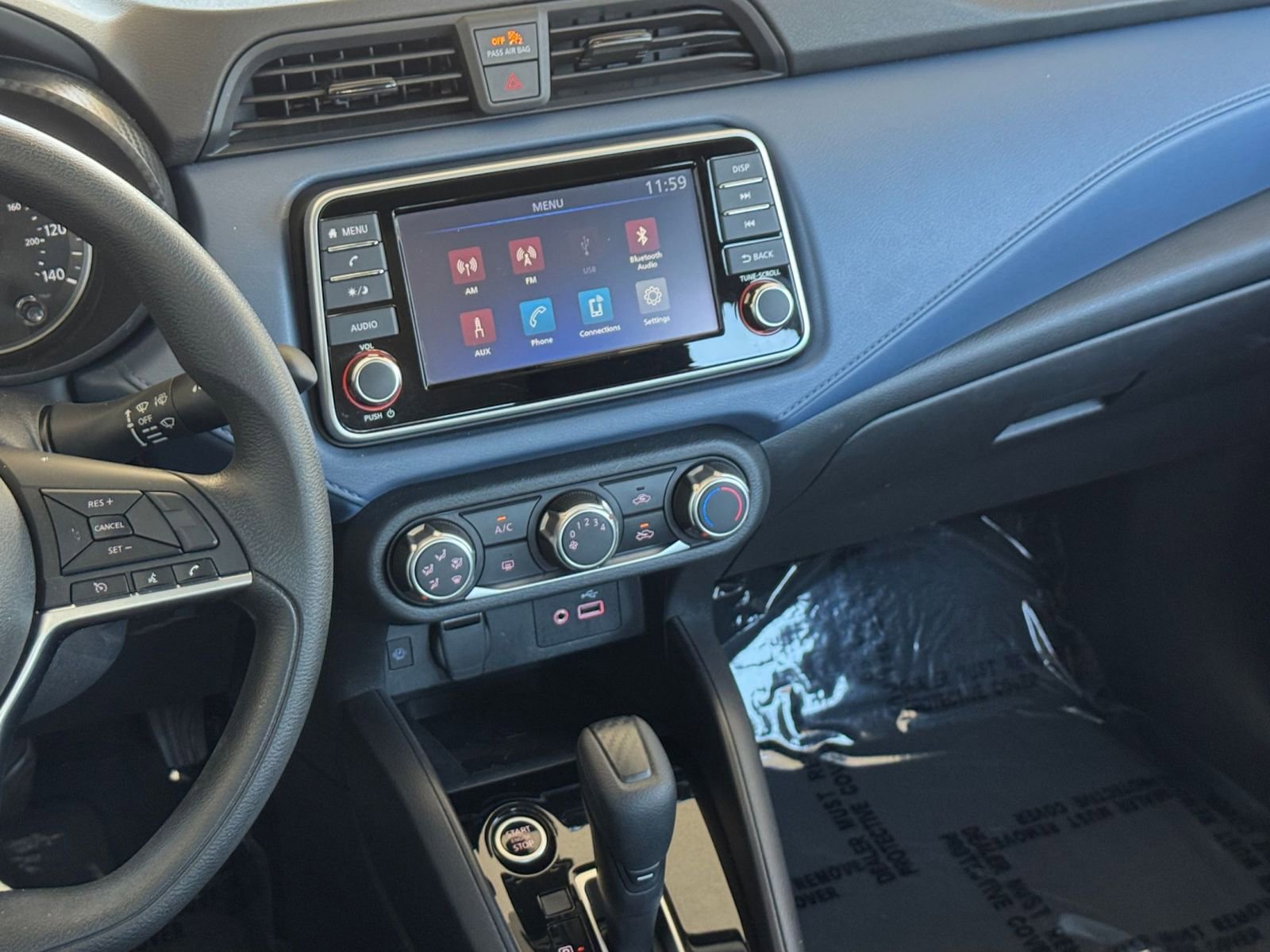 Thumbnail: 2025 Nissan Versa - 20