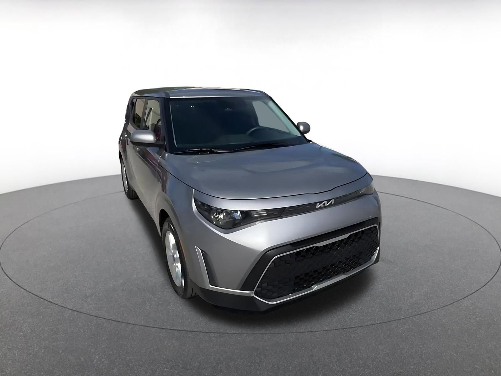 Thumbnail: 2025 Kia Soul - 3