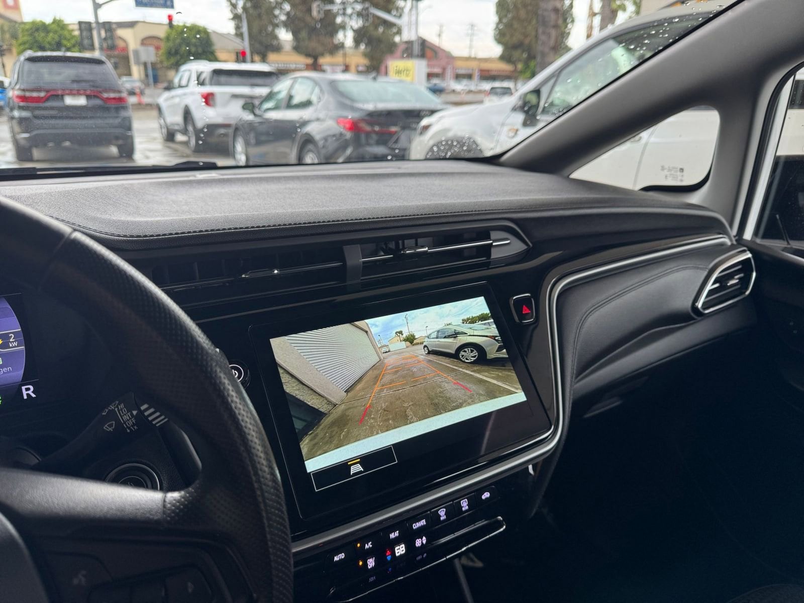 Thumbnail: 2023 Chevrolet Bolt EV - 17