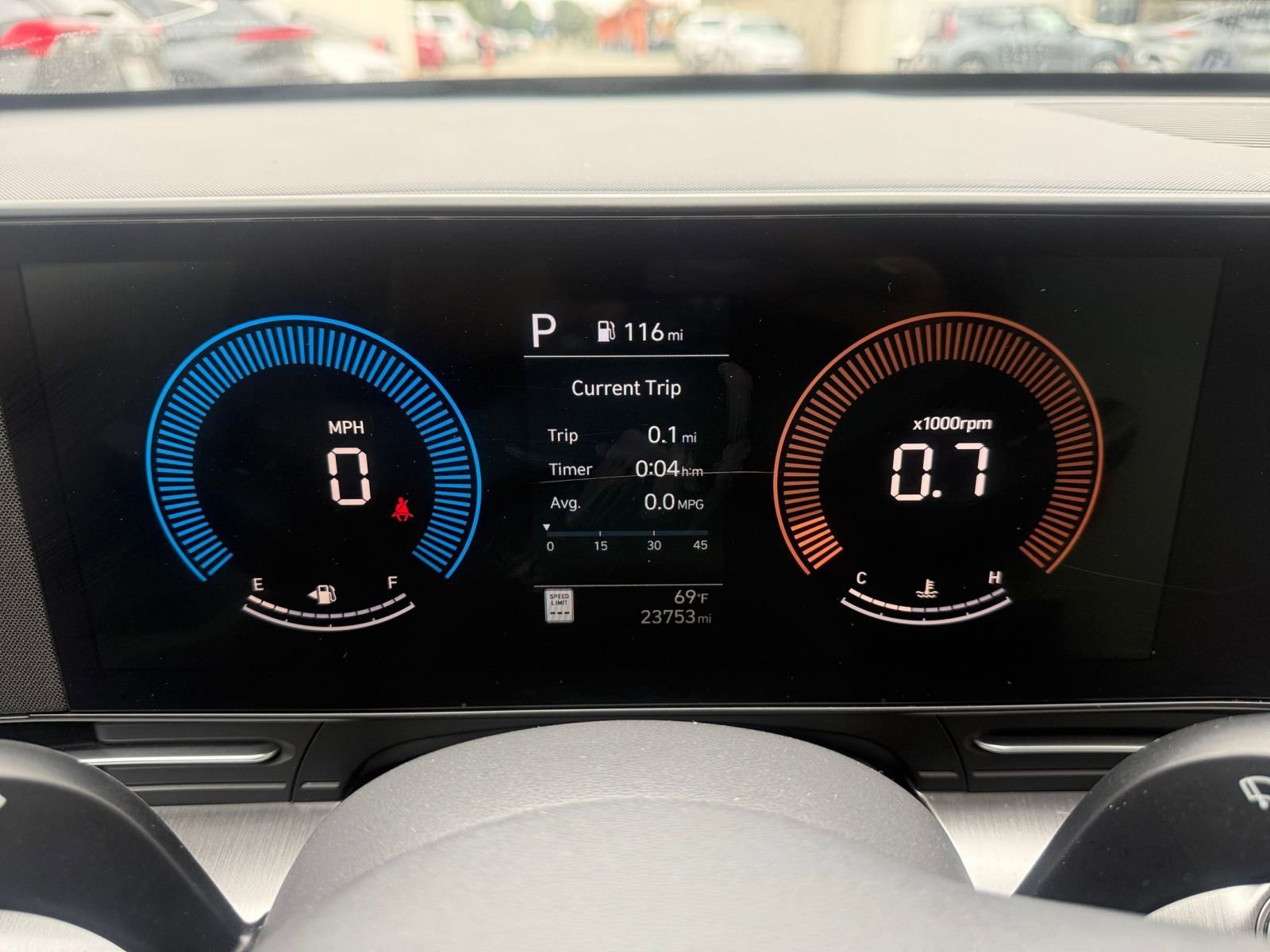 Thumbnail: 2025 Hyundai Kona - 22