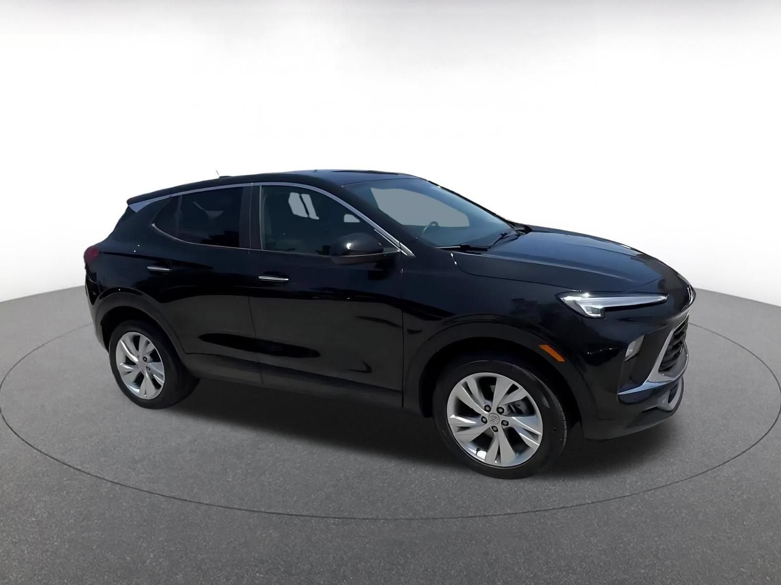 Thumbnail: 2025 Buick Encore GX - 2