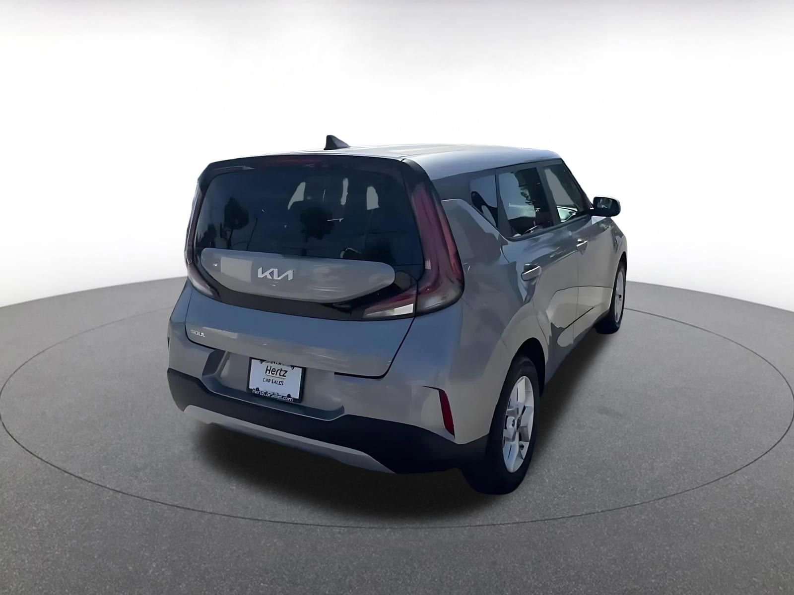 Thumbnail: 2025 Kia Soul - 14