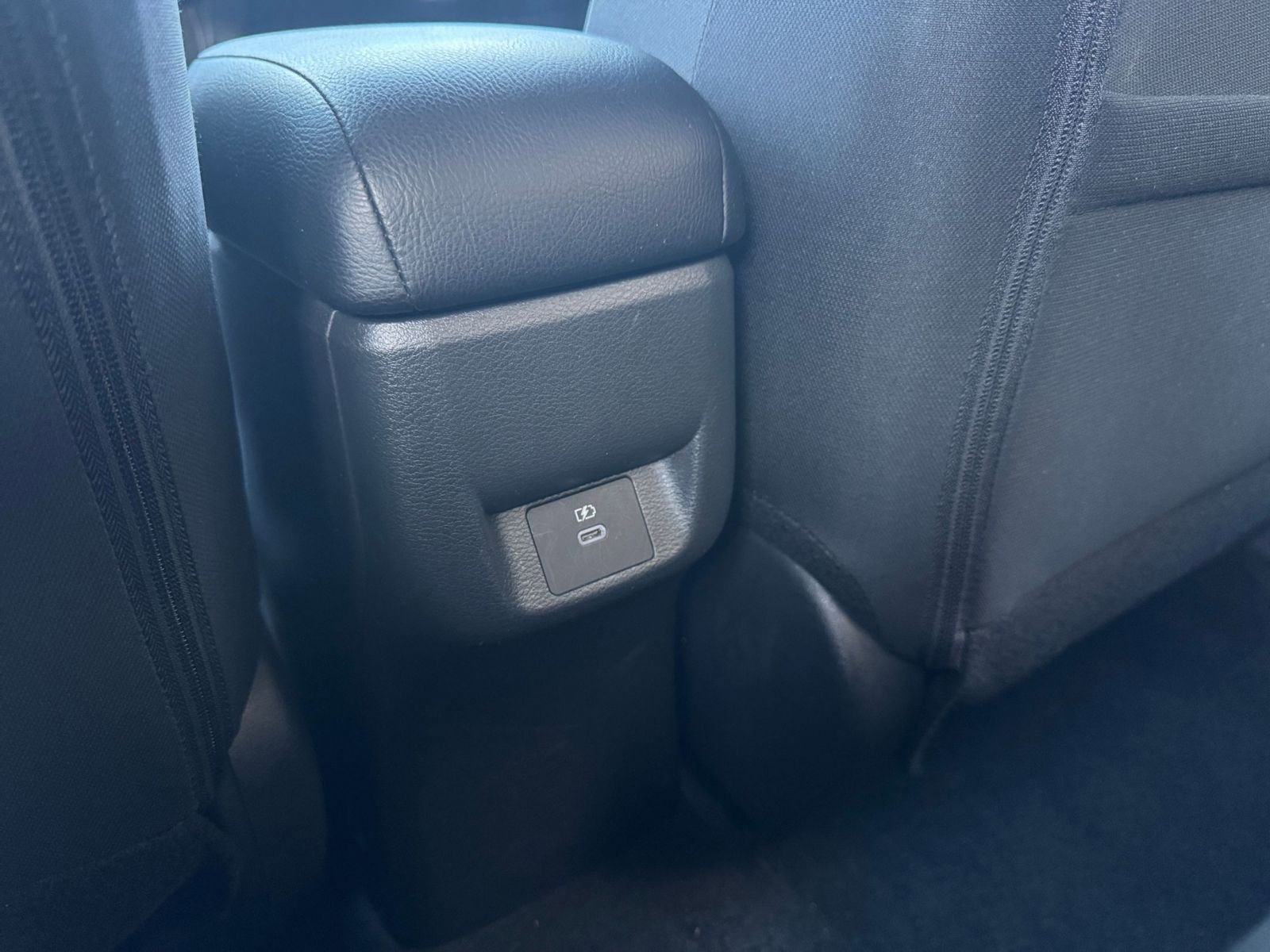 Thumbnail: 2025 Nissan Versa - 22