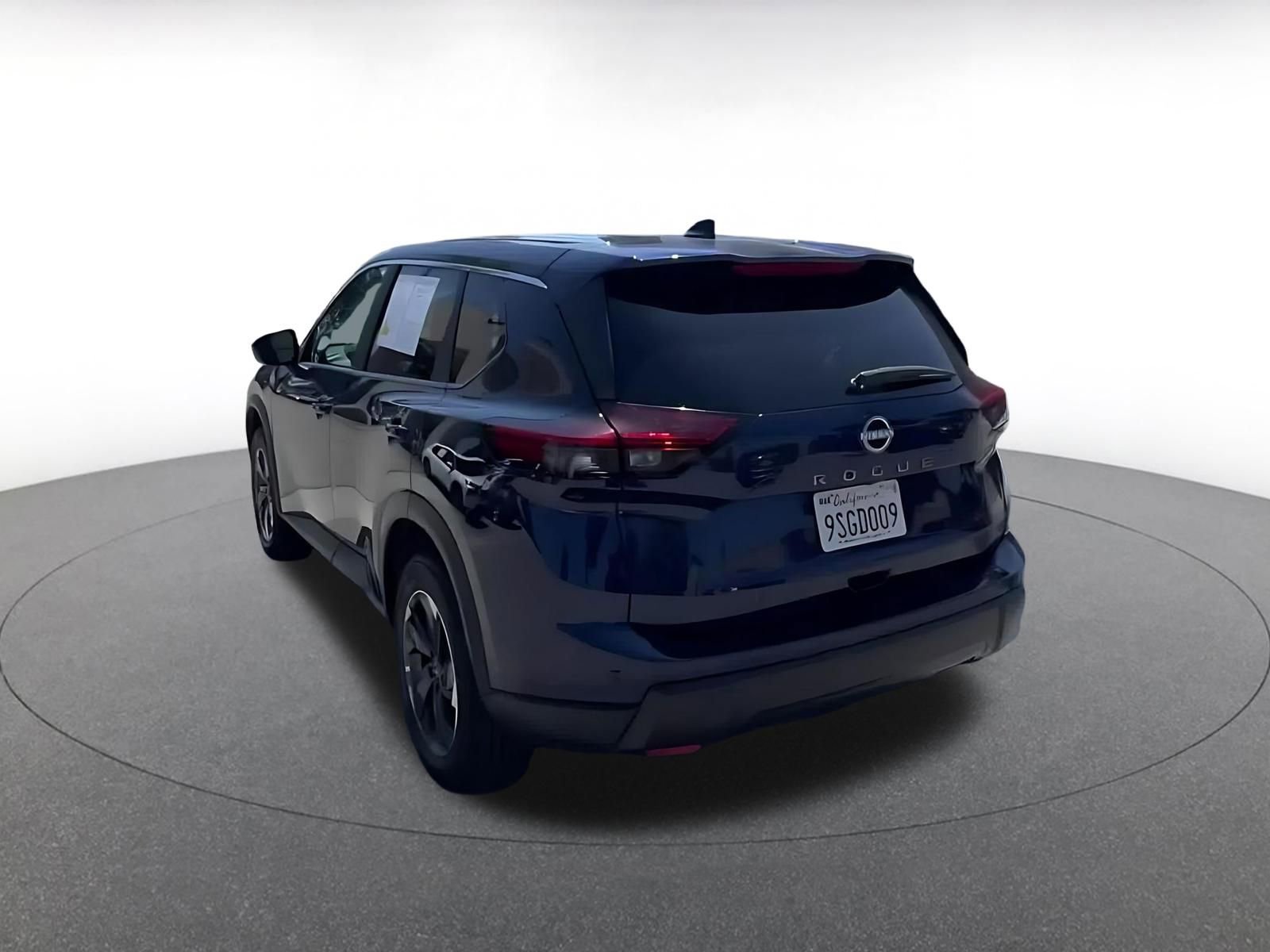 Thumbnail: 2025 Nissan Rogue - 11