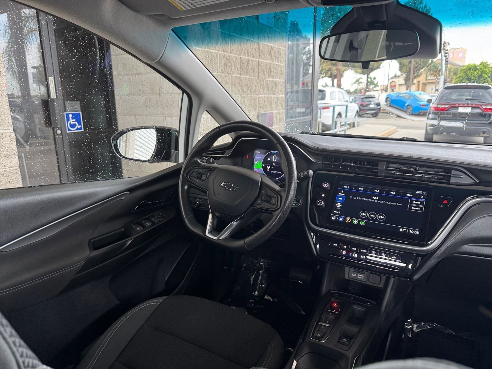 Thumbnail: 2023 Chevrolet Bolt EV - 35