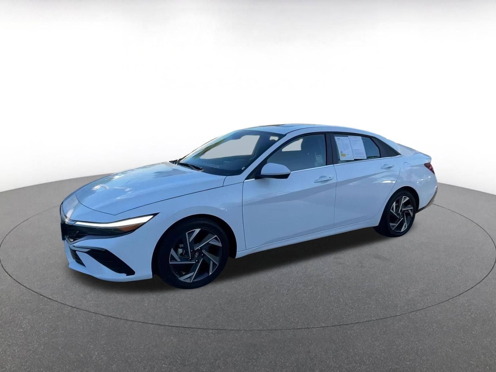 Thumbnail: 2025 Hyundai Elantra - 8