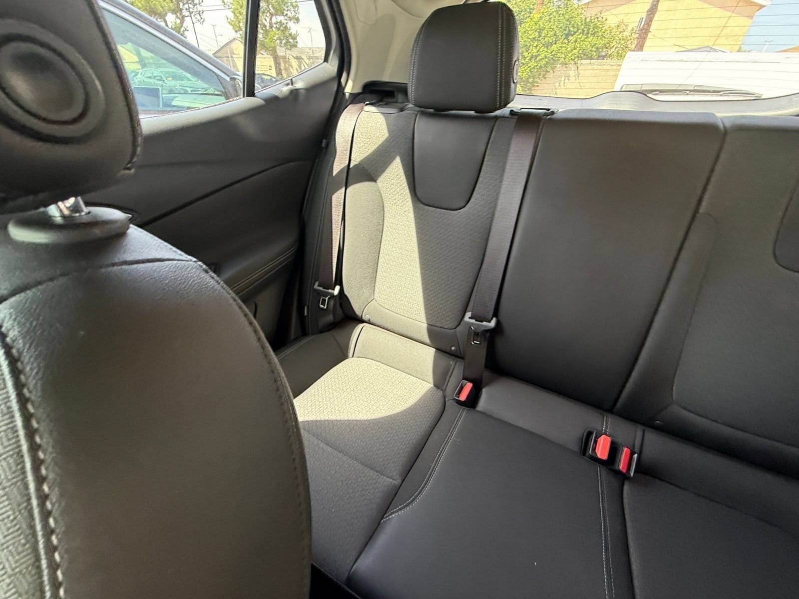 2025 Buick Encore GX Preferred - Photo 34