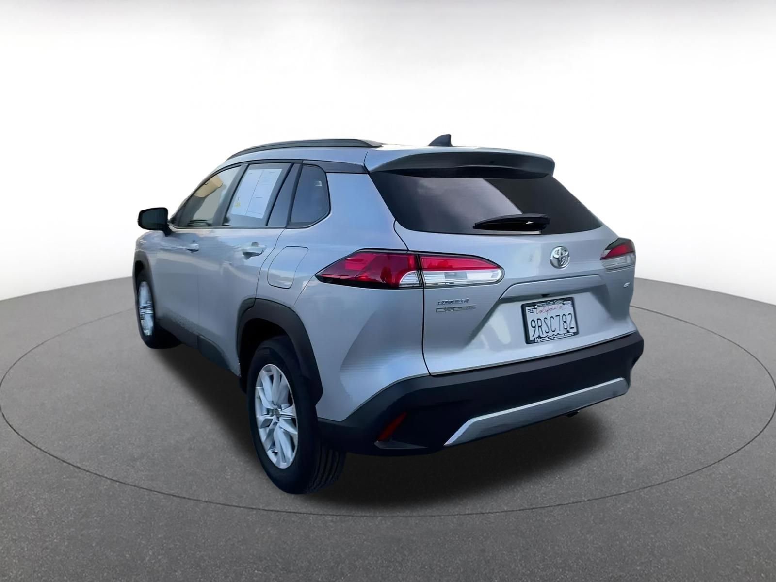 Thumbnail: 2025 Toyota Corolla Cross - 11