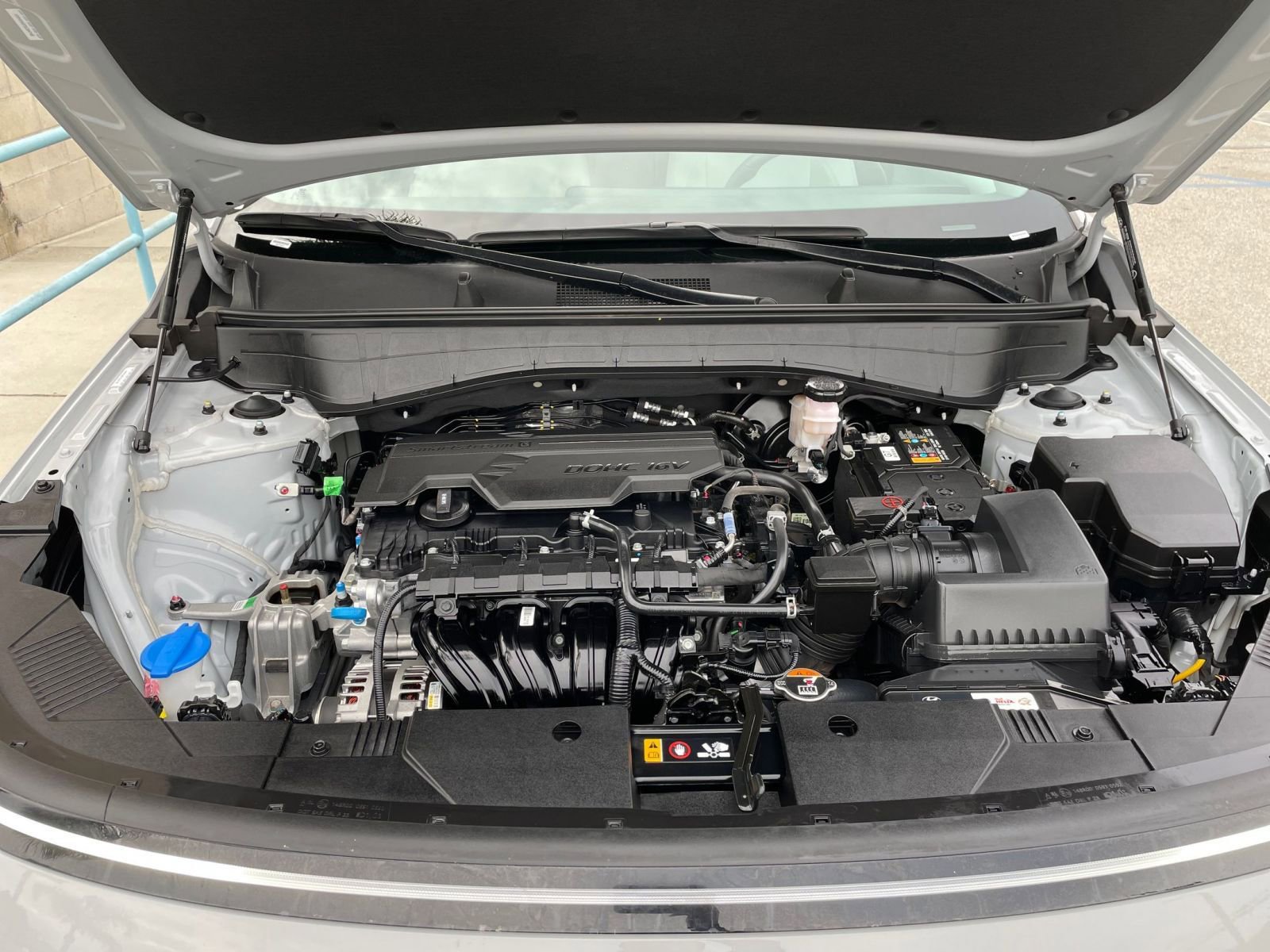 Thumbnail: 2025 Hyundai Kona - 32