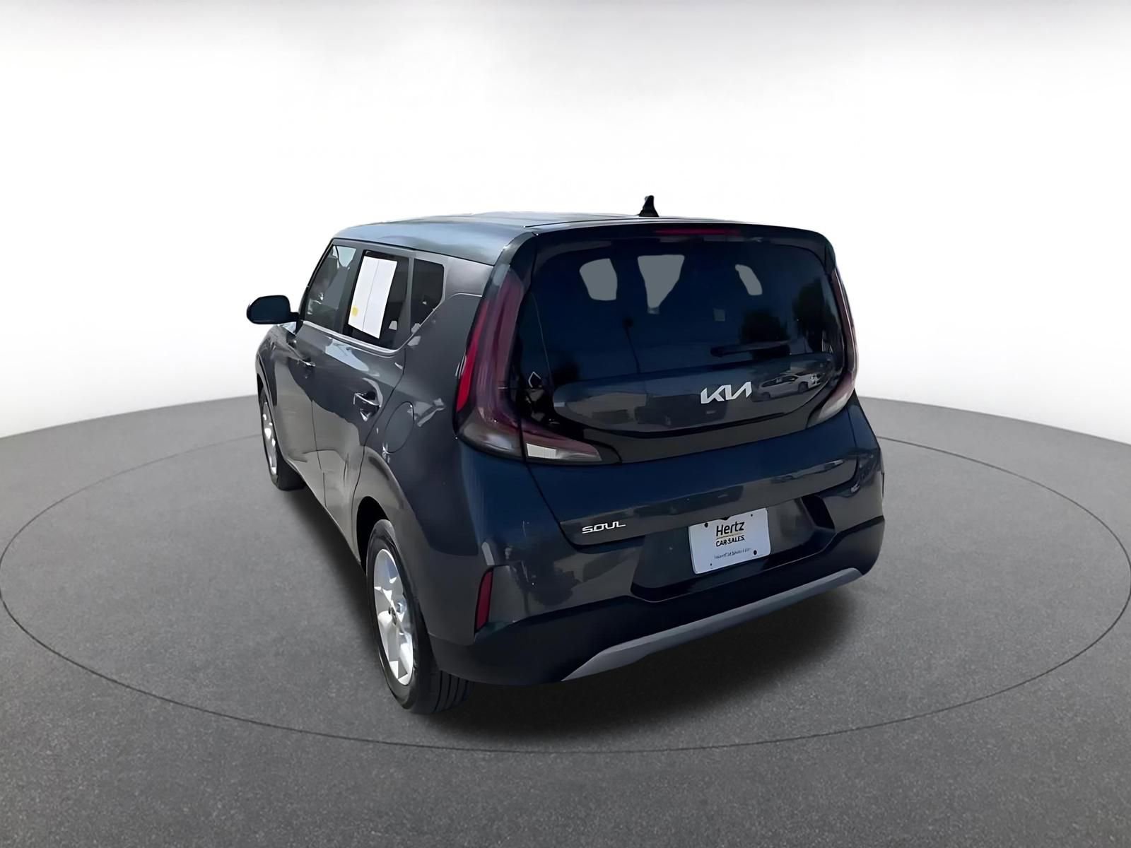 Thumbnail: 2025 Kia Soul - 11