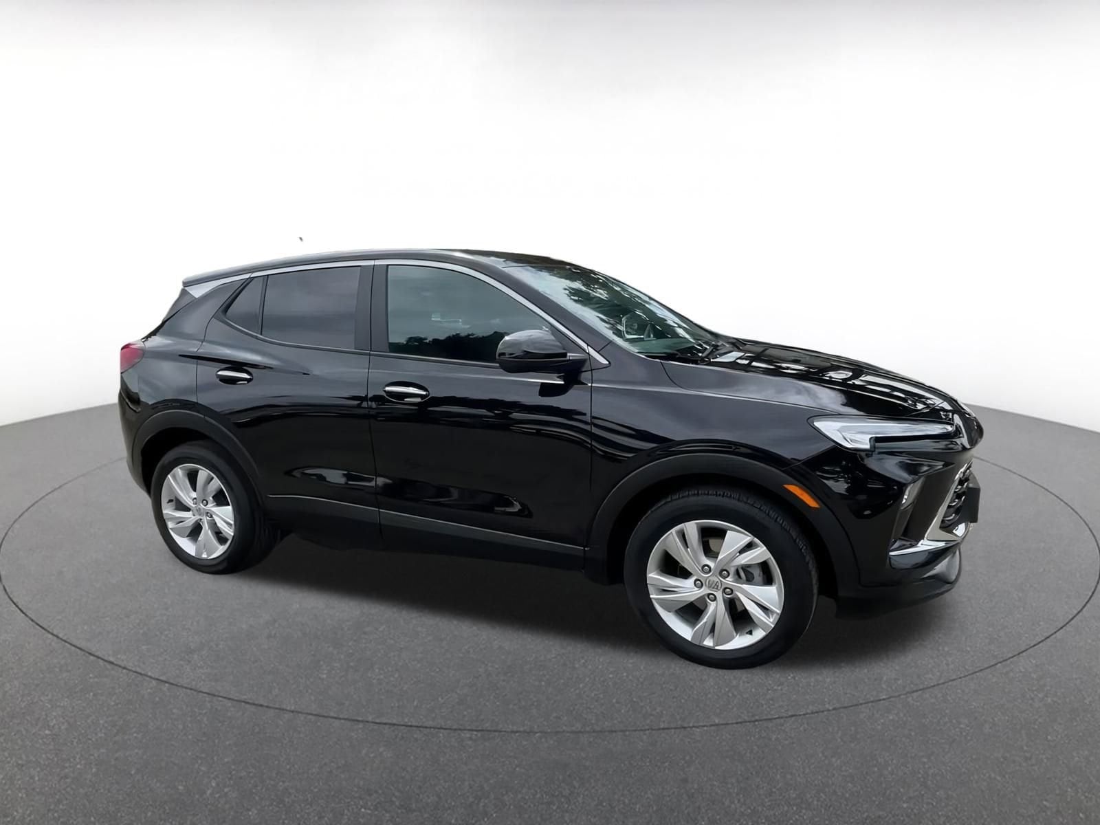 Thumbnail: 2025 Buick Encore GX - 2