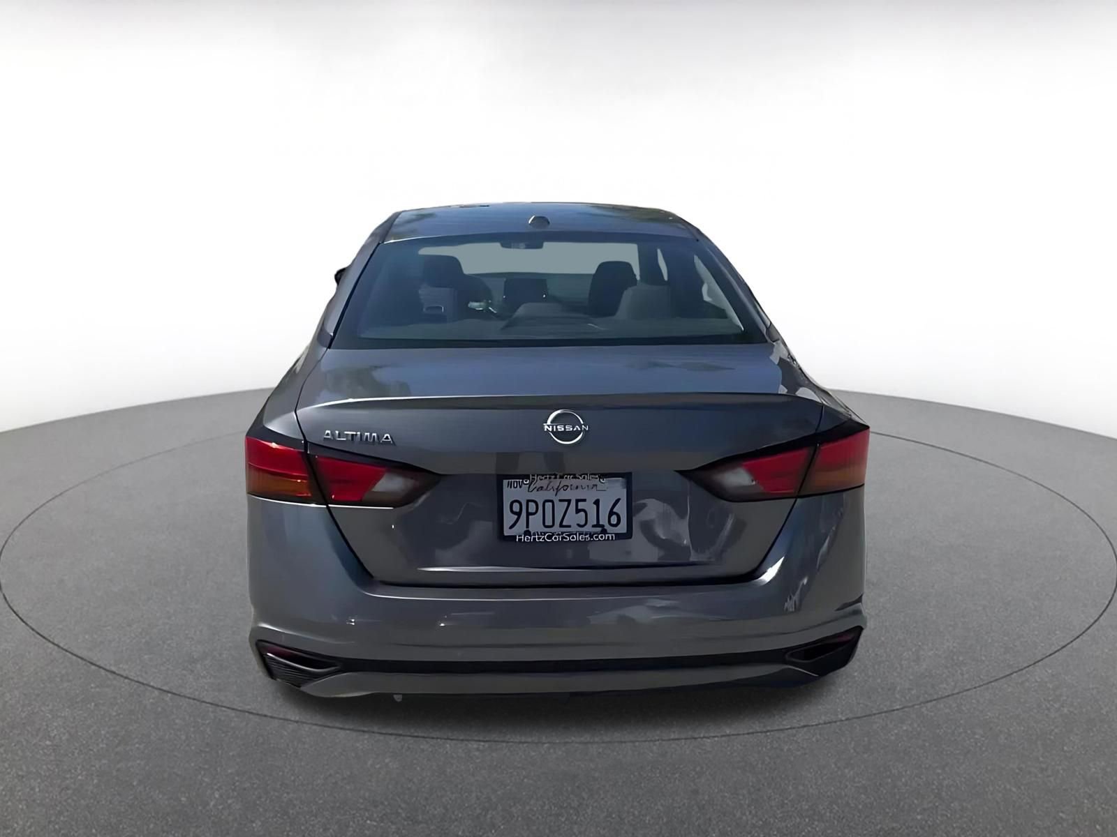 Thumbnail: 2025 Nissan Altima - 12