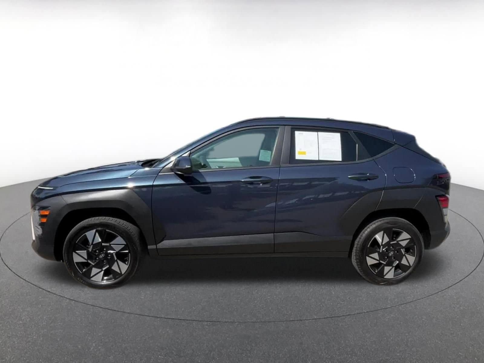 2024 Hyundai Kona SEL 8