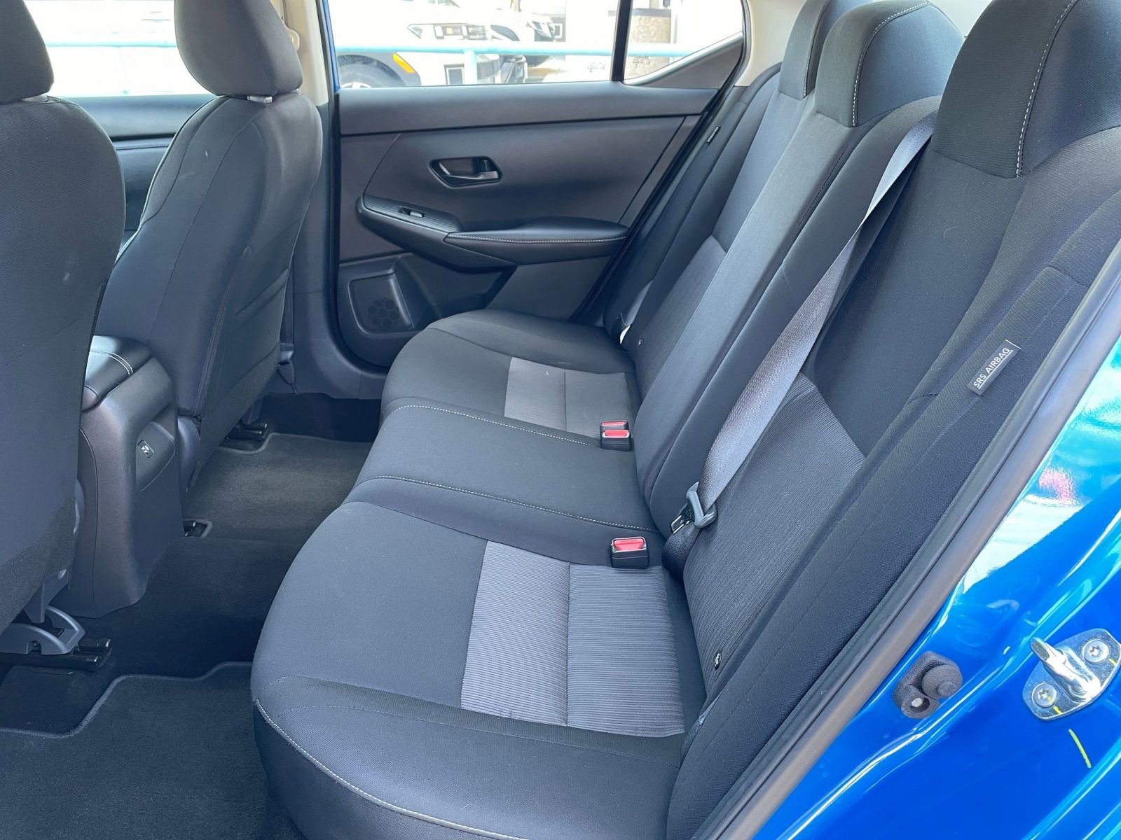 Thumbnail: 2024 Nissan Sentra - 25