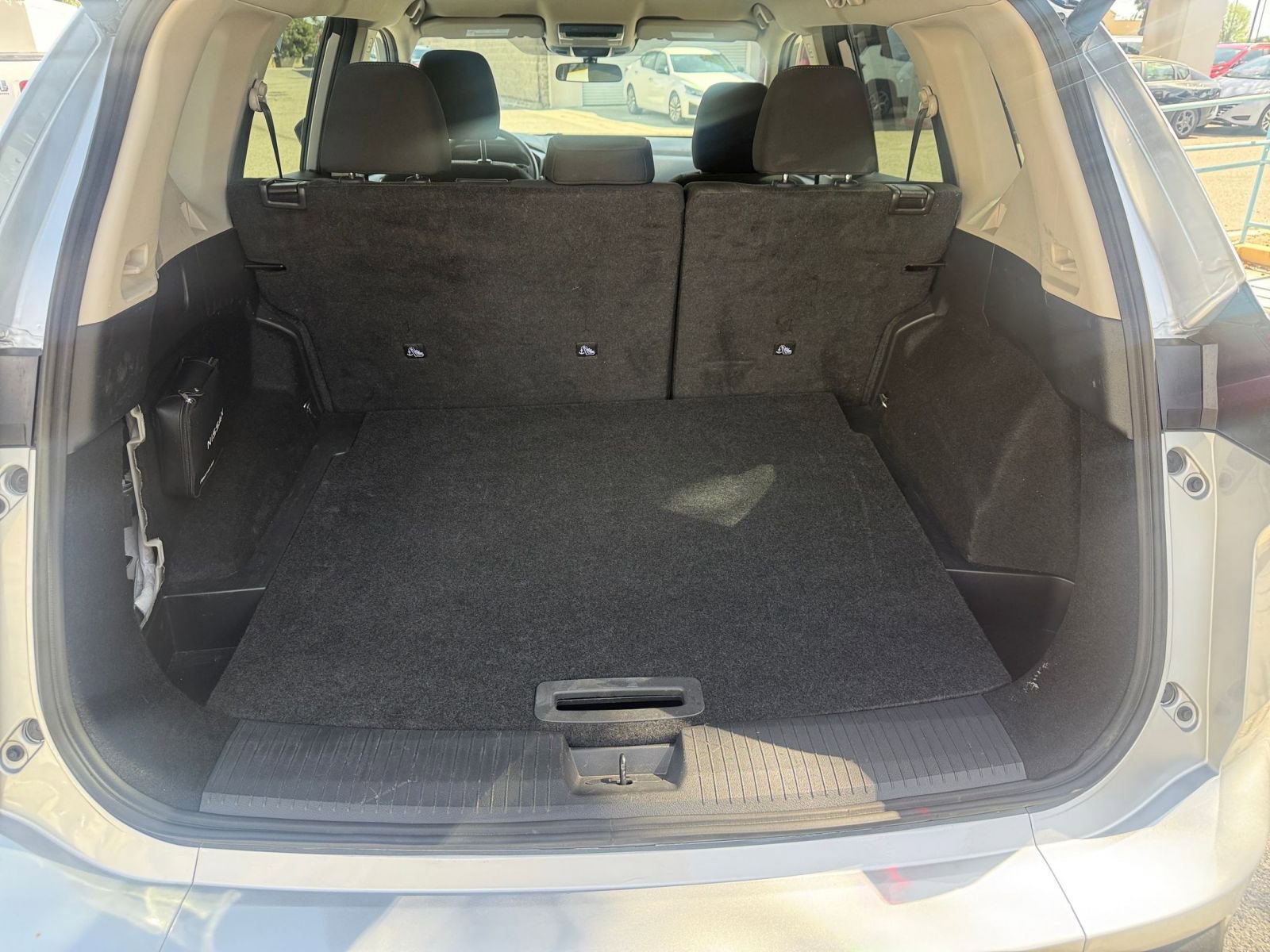 Thumbnail: 2025 Nissan Rogue - 29