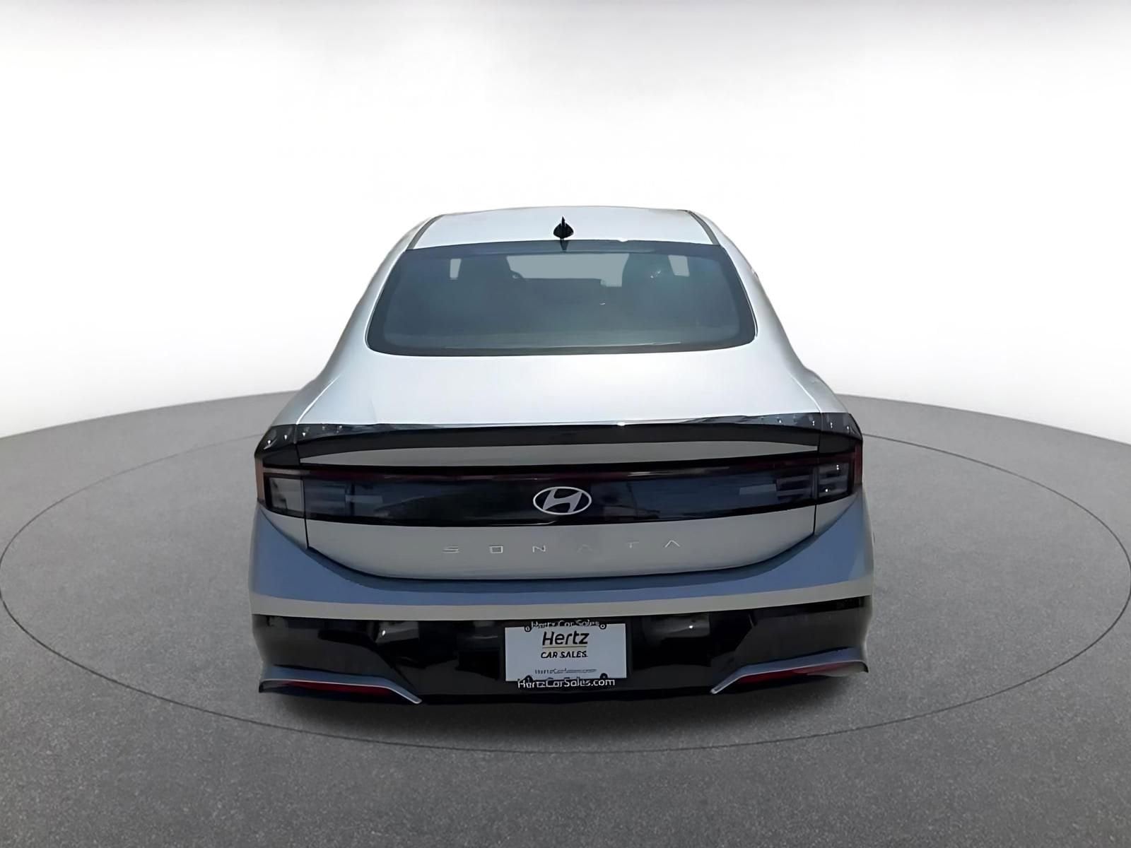 Thumbnail: 2025 Hyundai Sonata - 8