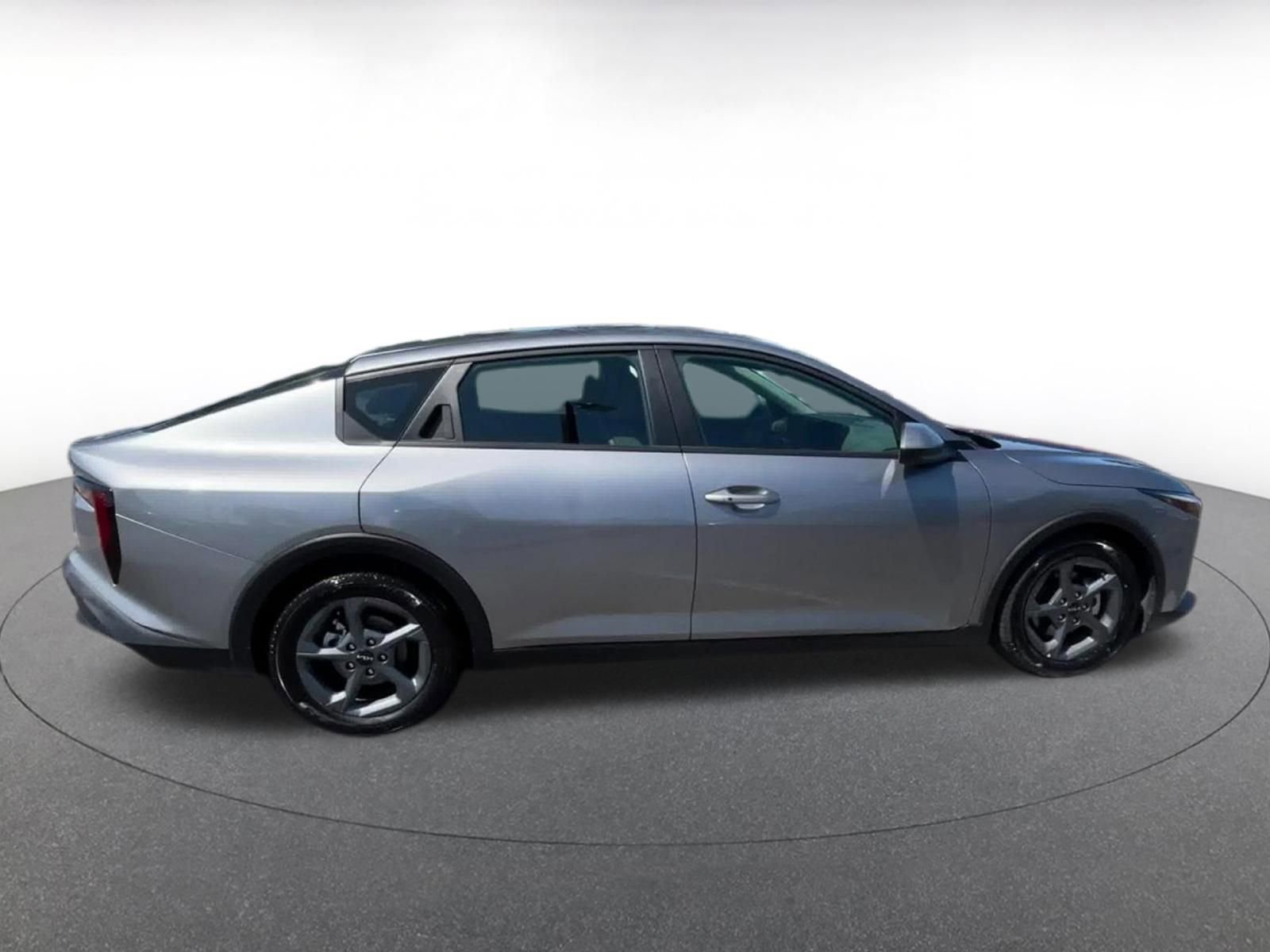Thumbnail: 2025 Kia K4 - 15