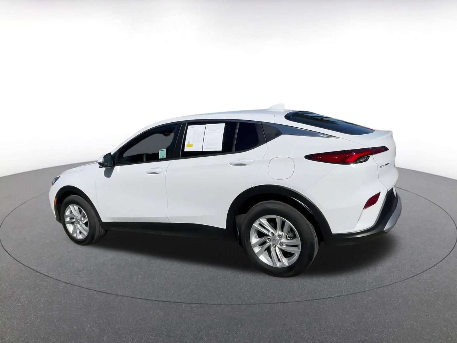 Thumbnail: 2025 Buick Envista - 10