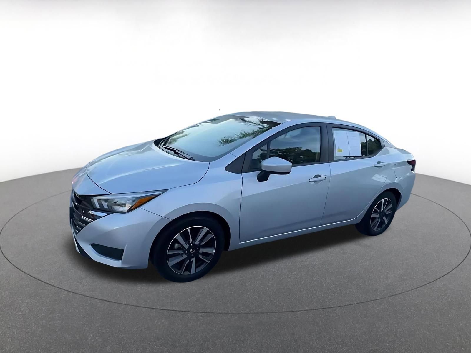 Thumbnail: 2025 Nissan Versa - 8