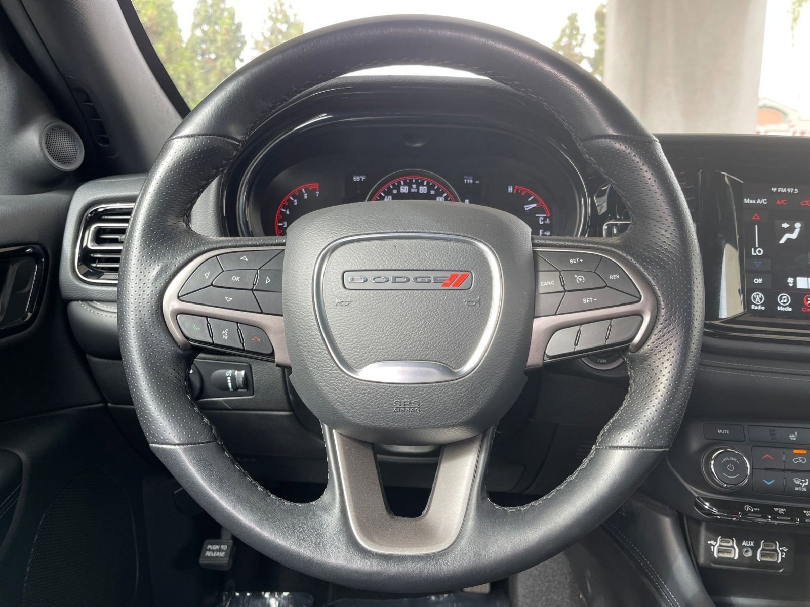 Thumbnail: 2024 Dodge Durango - 28