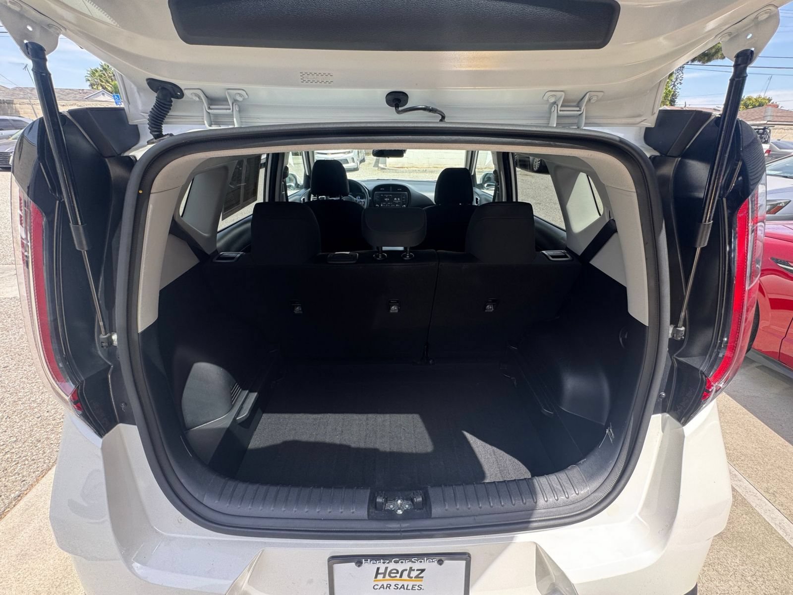 Thumbnail: 2025 Kia Soul - 29