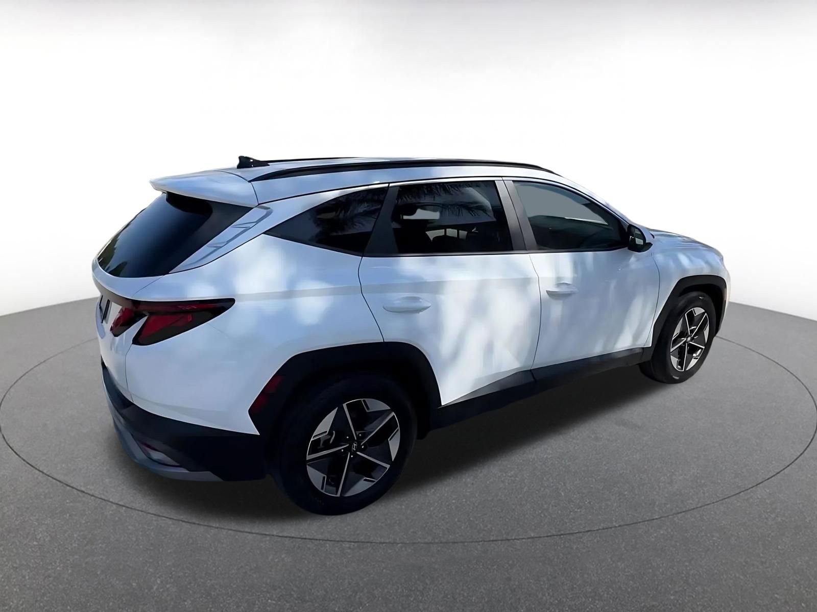 Thumbnail: 2025 Hyundai Tucson - 14